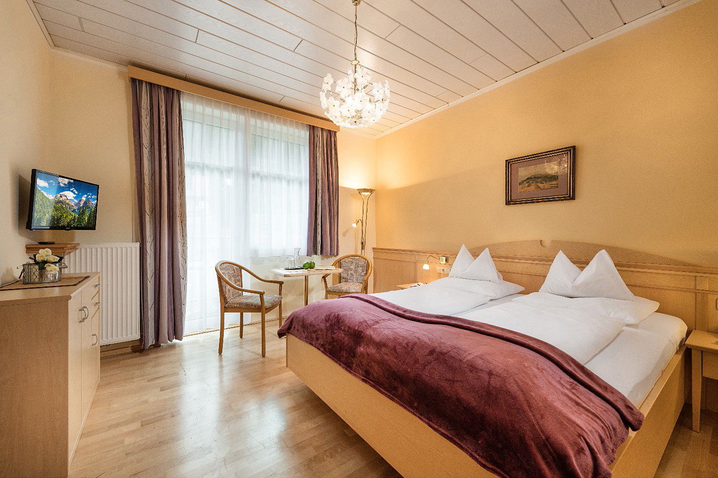 Hotel Alpenblick, foto 14