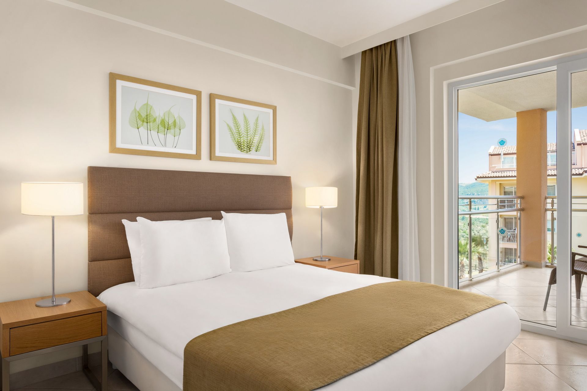 Unique Residence Hotel Golf & Spa, foto 6