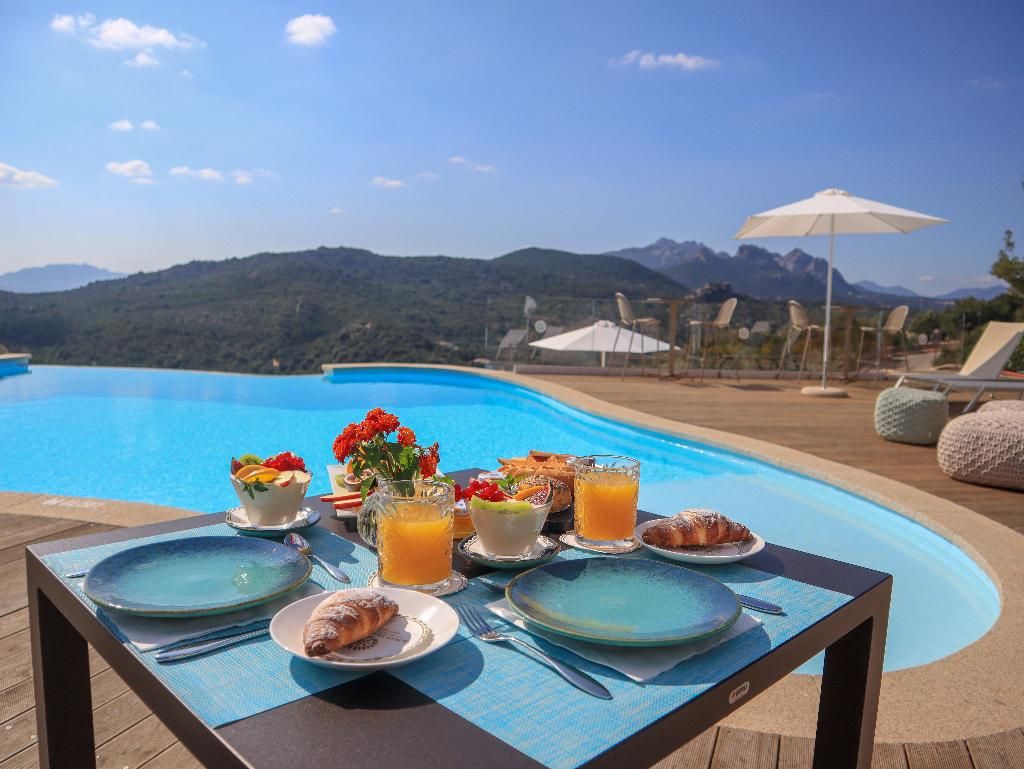 Borgo Smeraldo Hotel & SPA, foto 7