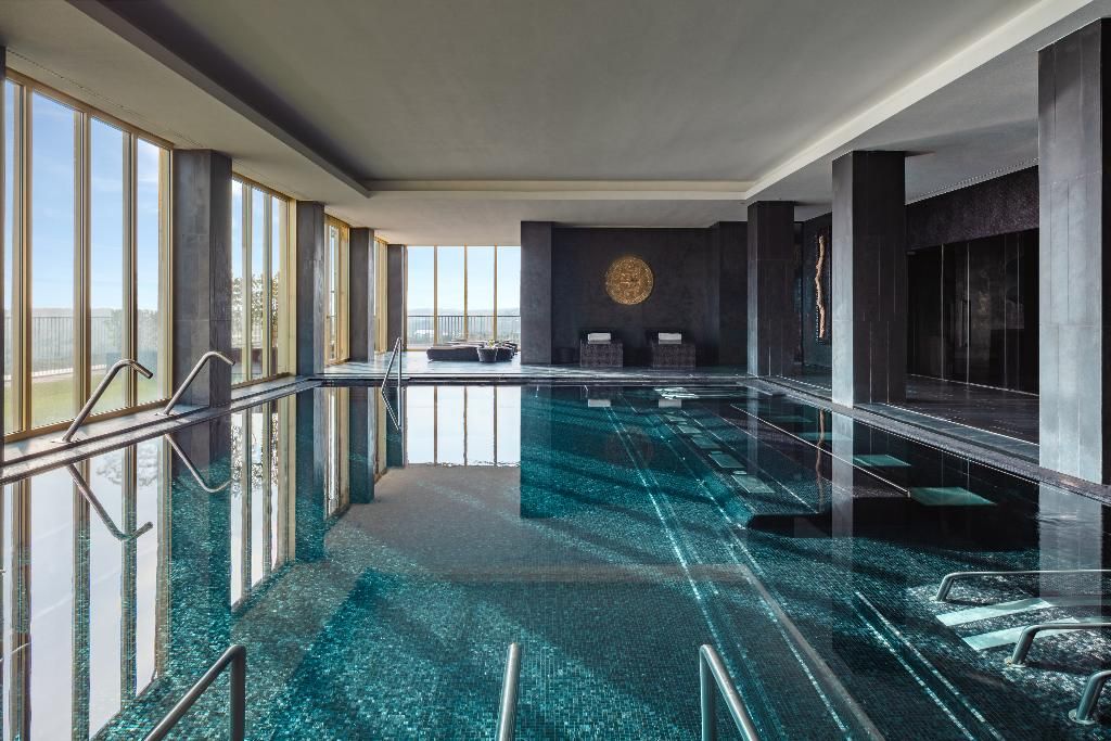 Victoria Golf Resort and Spa Managed by Accor, foto 9