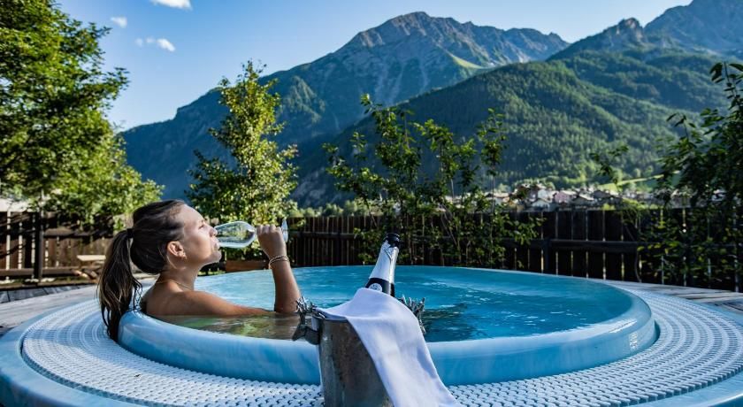 Hotel Svizzero, foto 9