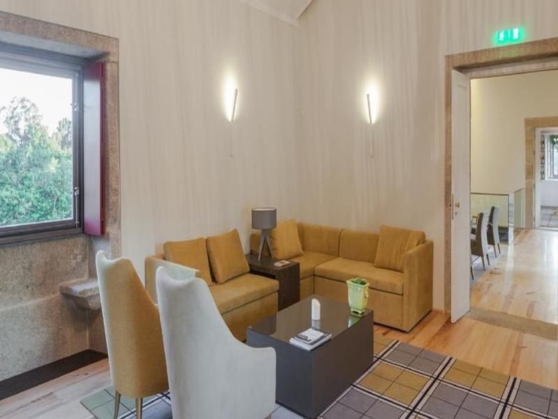 Torre de Gomariz Wine & Spa Hotel, foto 6
