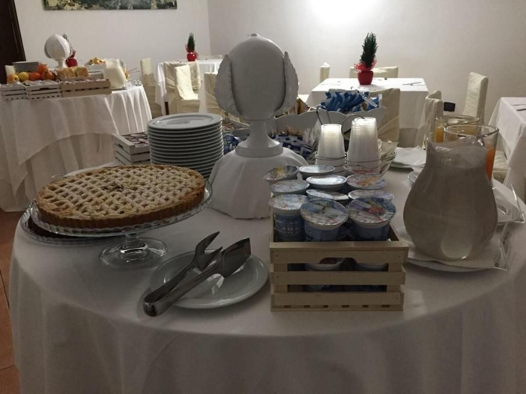 Albergo Sant Antonio, foto 9