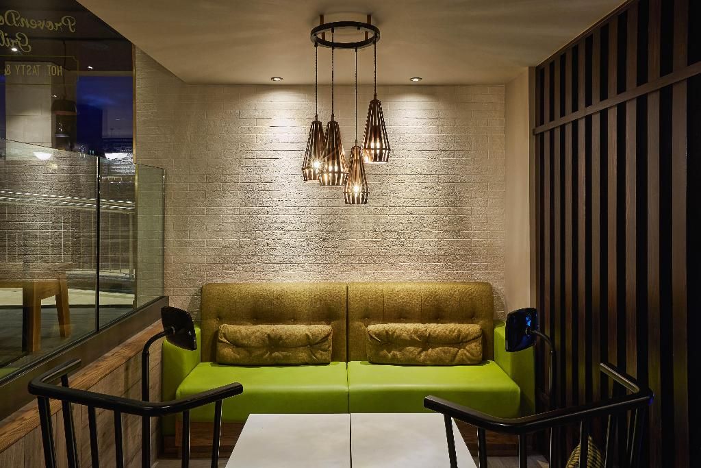 hub by Premier Inn London Tower Bridge, foto 13