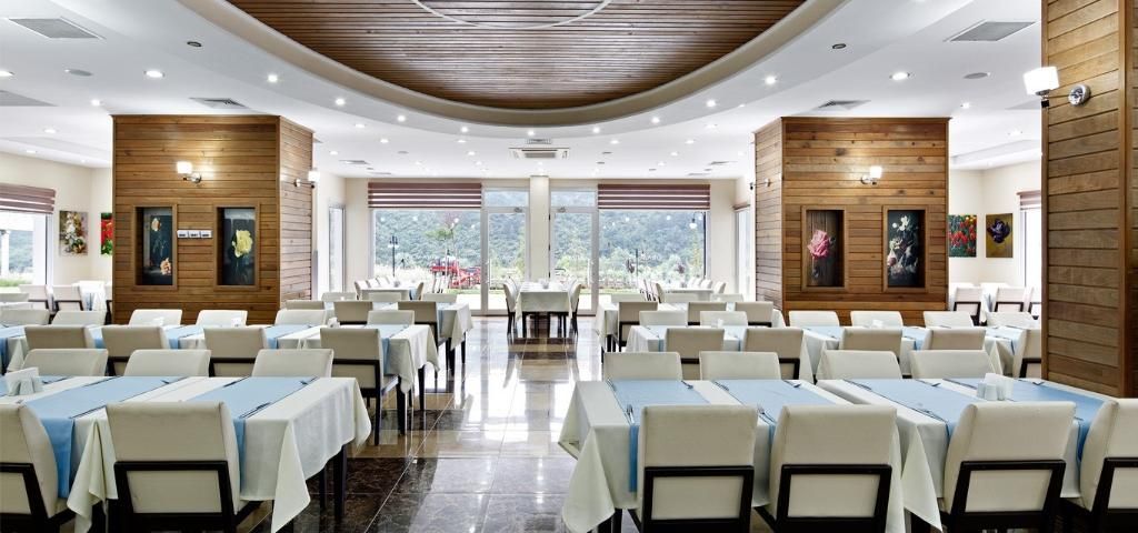 Obam Termal Resort & Spa, foto 10