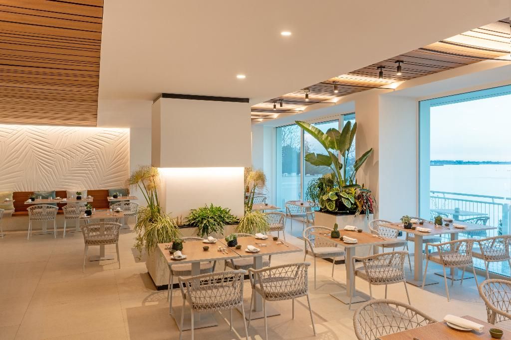 Hotel Delfino Taranto, foto 11