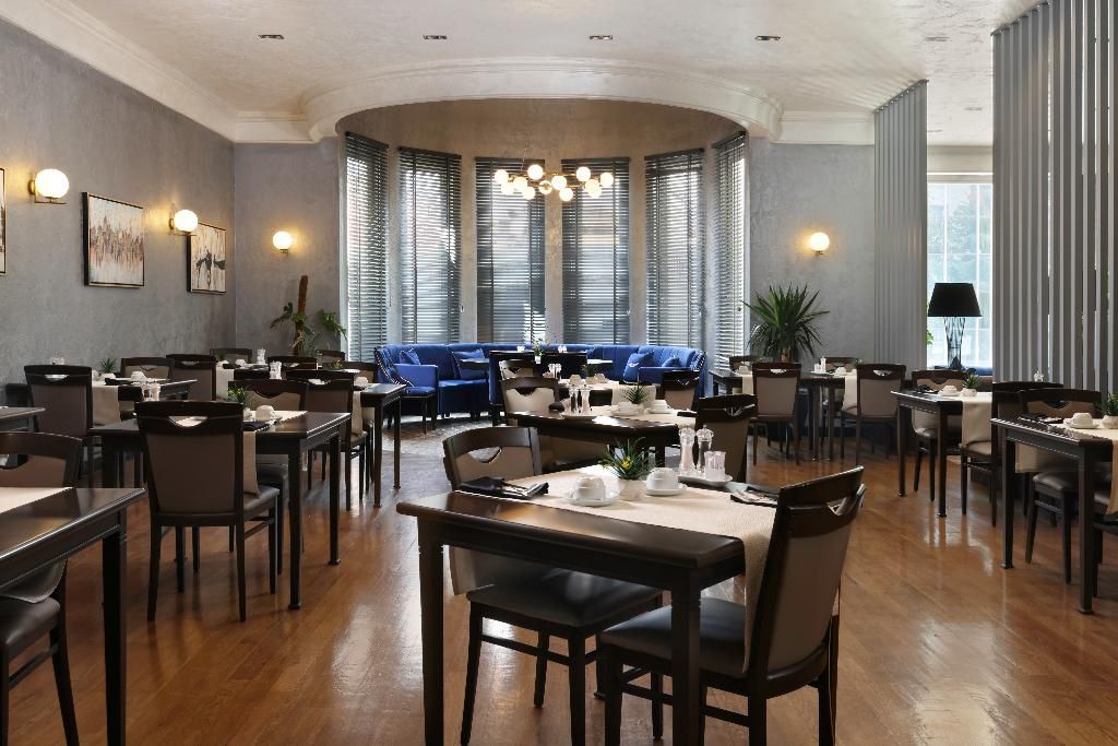 The Wings Hotels Neva Palas, foto 3
