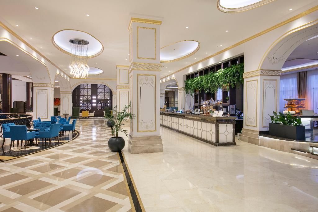 Juju Premier Palace, foto 10