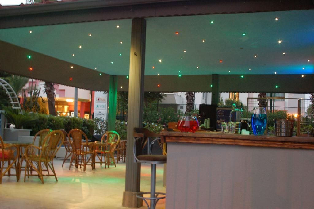 Astoria Life Hotel, foto 15