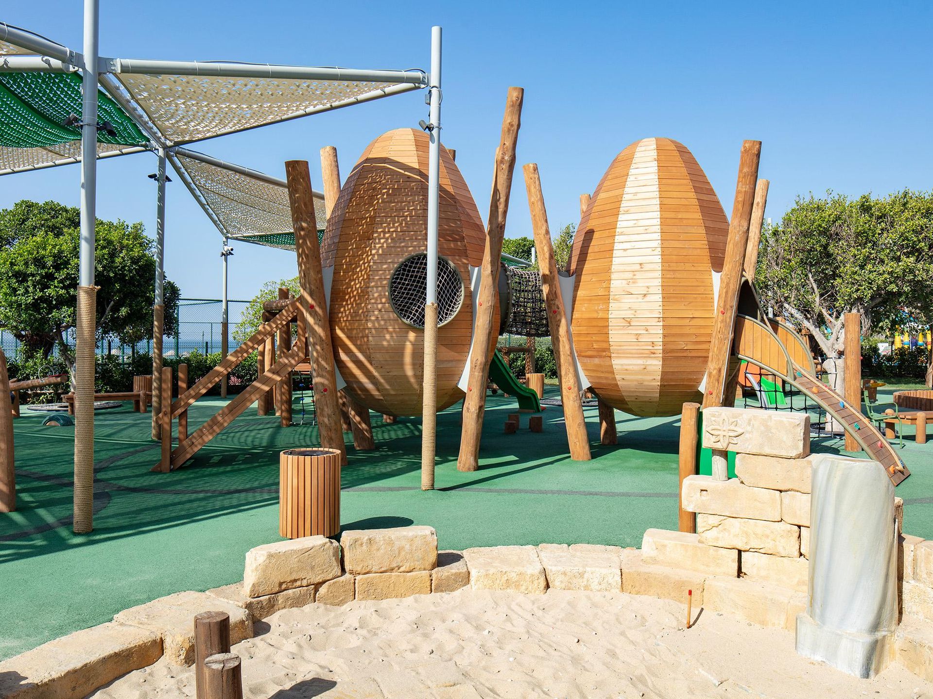 Ela Excellence Resort Belek, foto 10