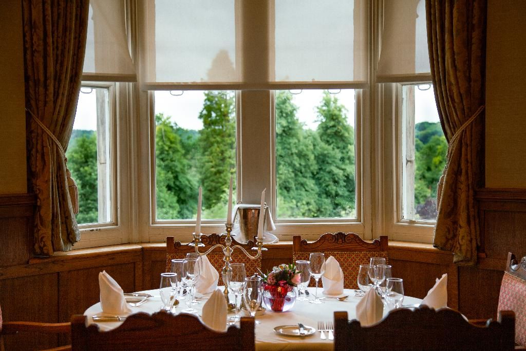 Ashdown Park Hotel & Country Club, foto 7