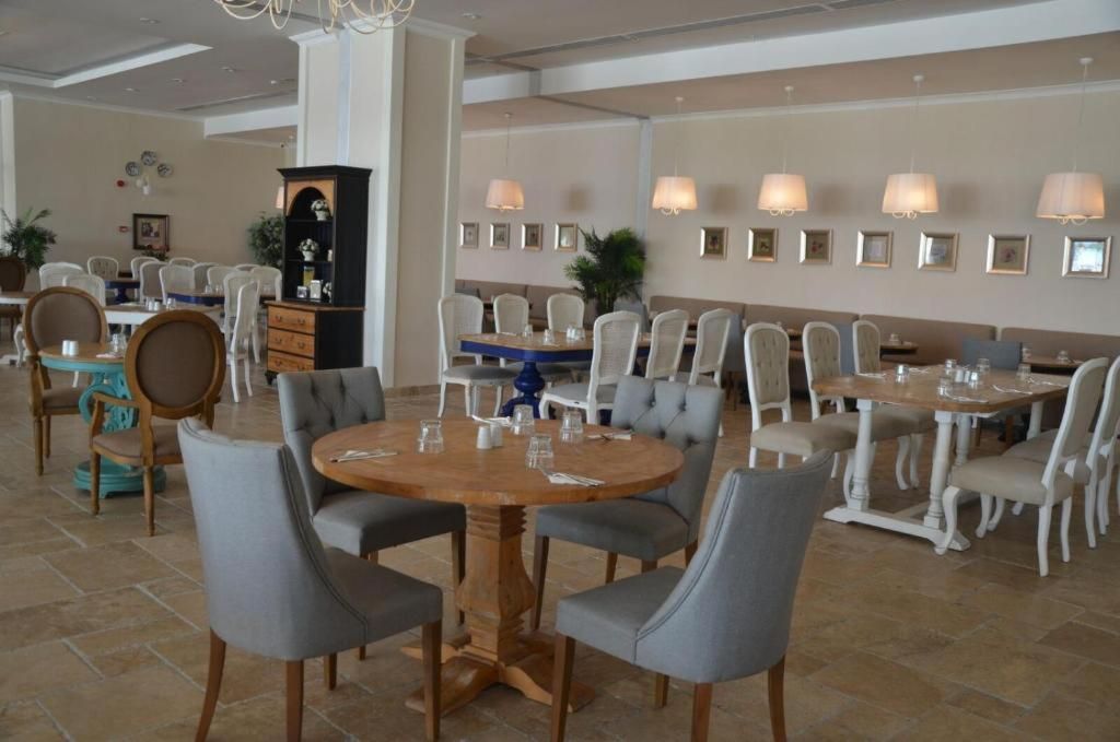Andriake Beach Club, foto 6