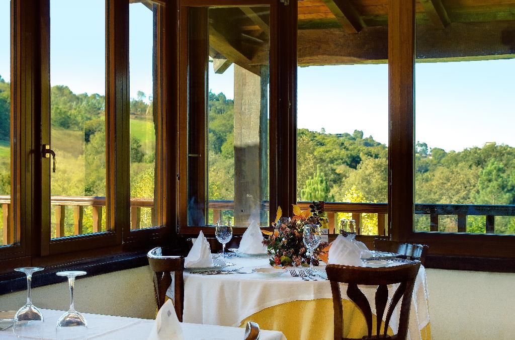 Hotel Balneario Río Pambre, foto 13