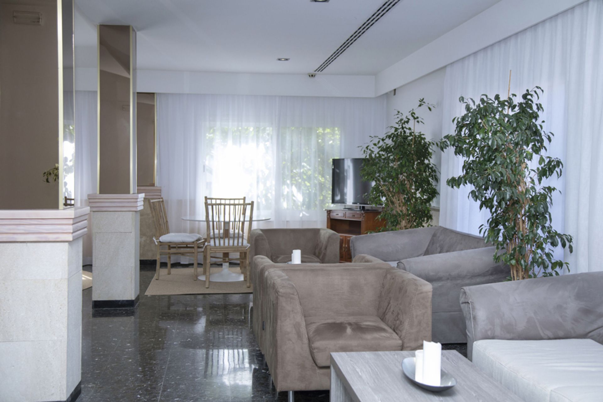 Hotel ROC Oberoy, foto 15