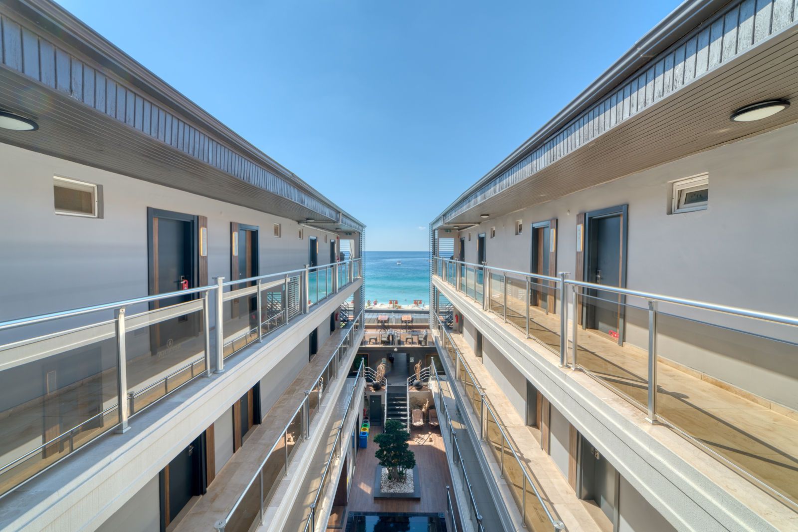 Royalisa Palmiye Beach Hotel, foto 5