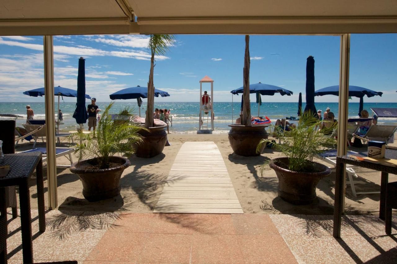 LVG Hotel Collection Grand Hotel Mediterranee, foto 10