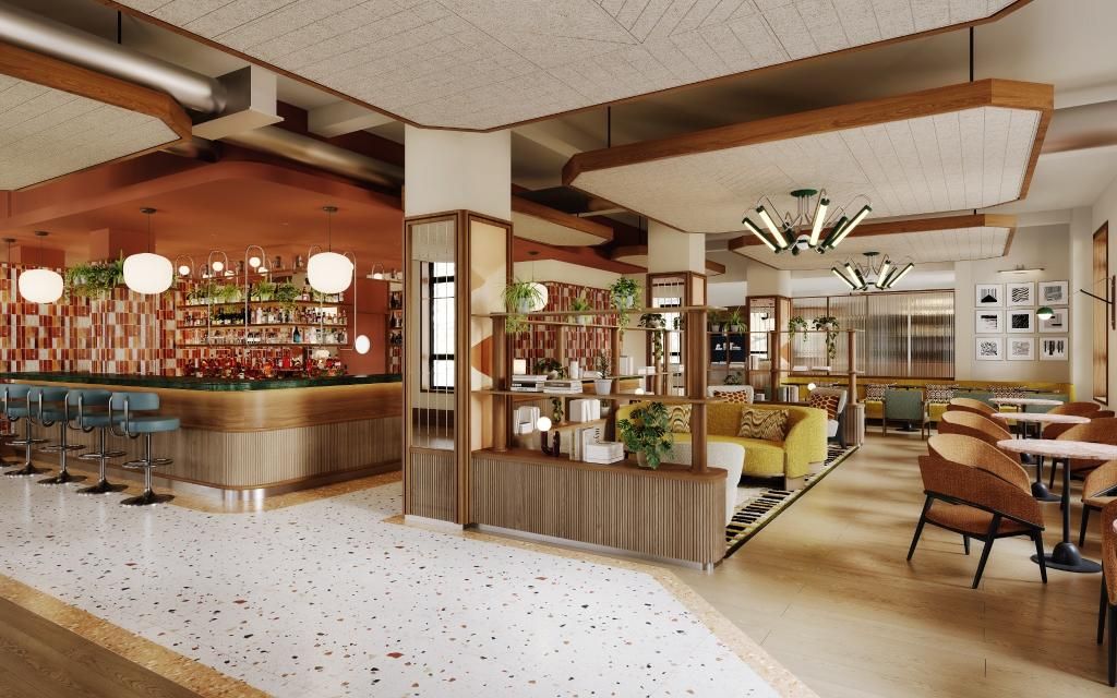 The Derby London City, Curio Collection by Hilton, foto 4