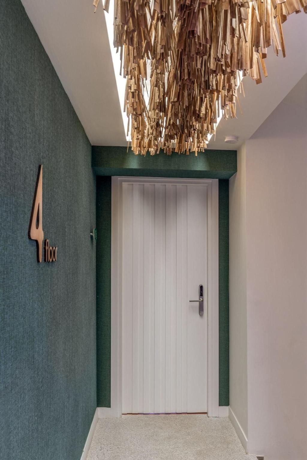 Lofus Bio-Suites, foto 6