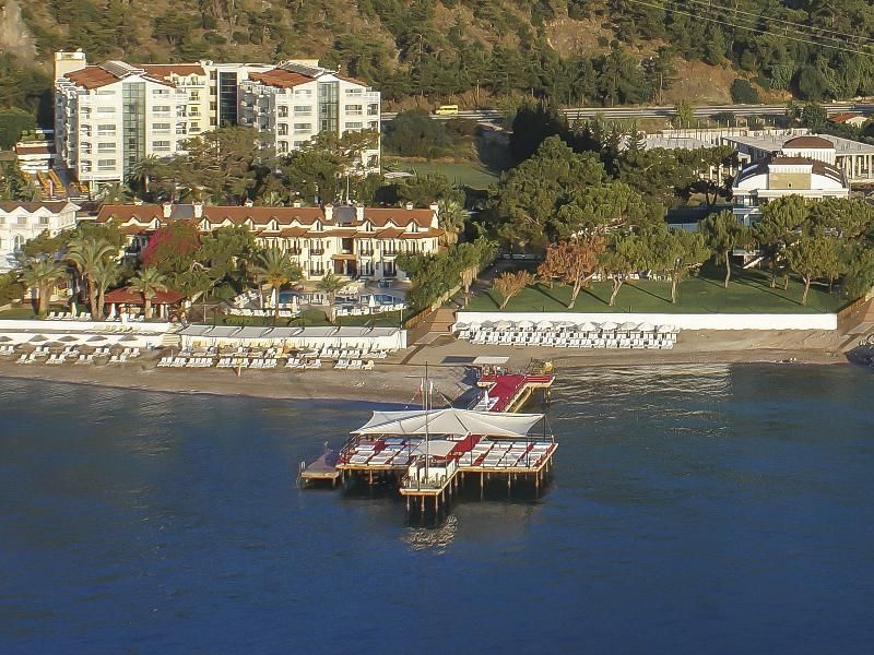 Grand Ring Hotel, foto 8