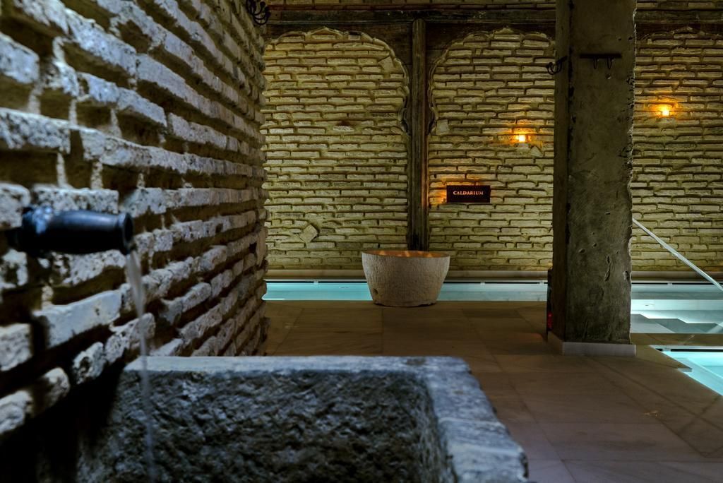 Aire Hotel & Ancient Baths Plaza Vieja, foto 15