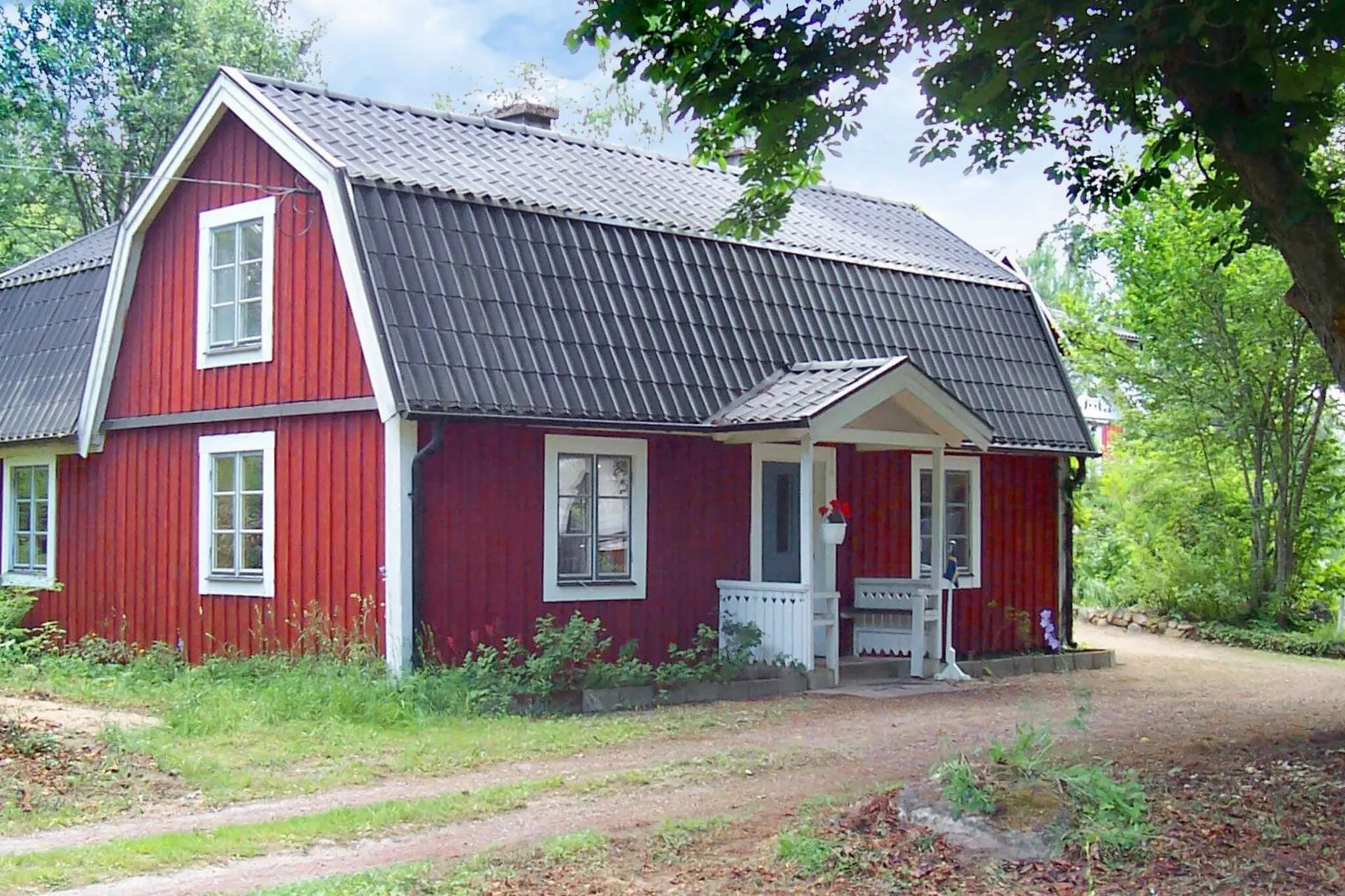 Exterieur