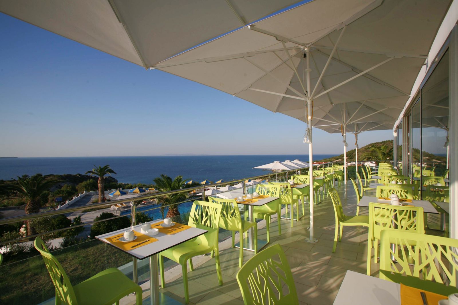 Princessa Riviera Resort, foto 11