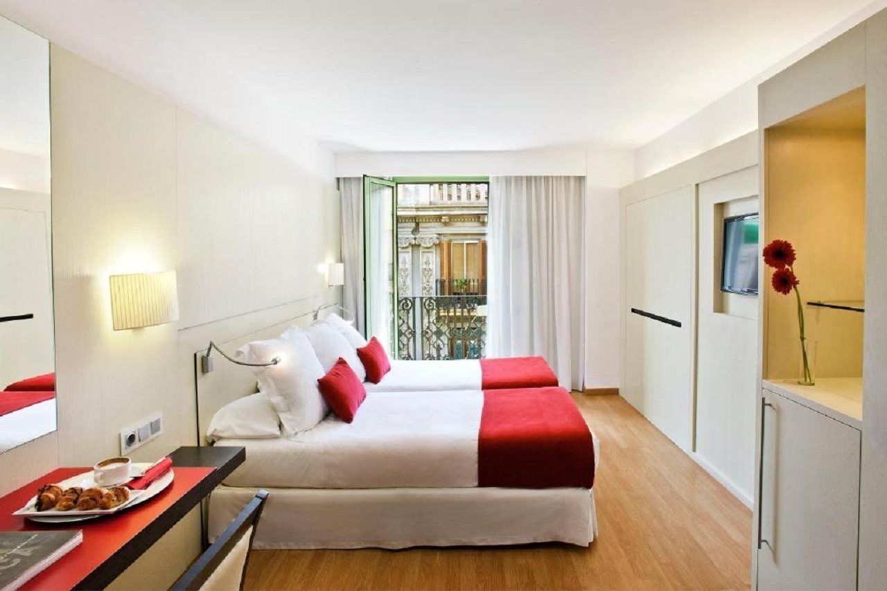 Grupotel Gravina, foto 9