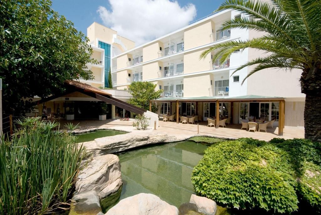 Hotel Capricho & Spa, foto 9