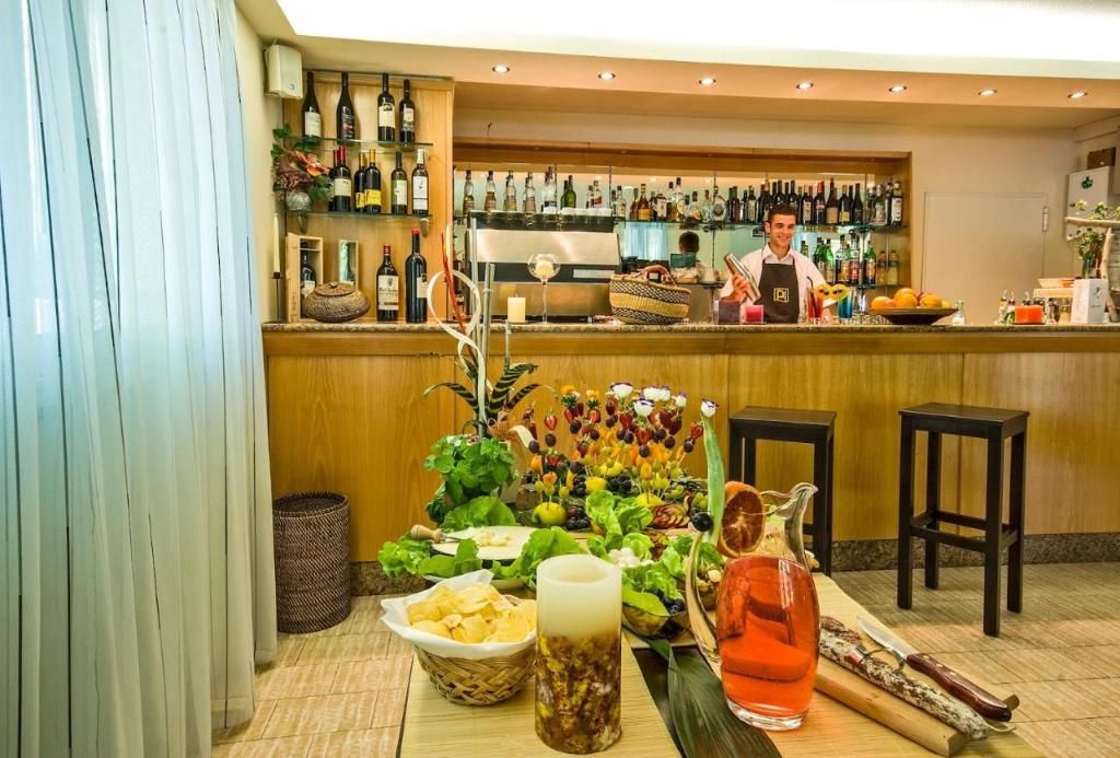 Parador Hotel & Residence, foto 7