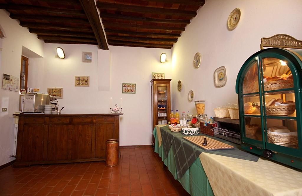 Tenuta Il Burchio, foto 4