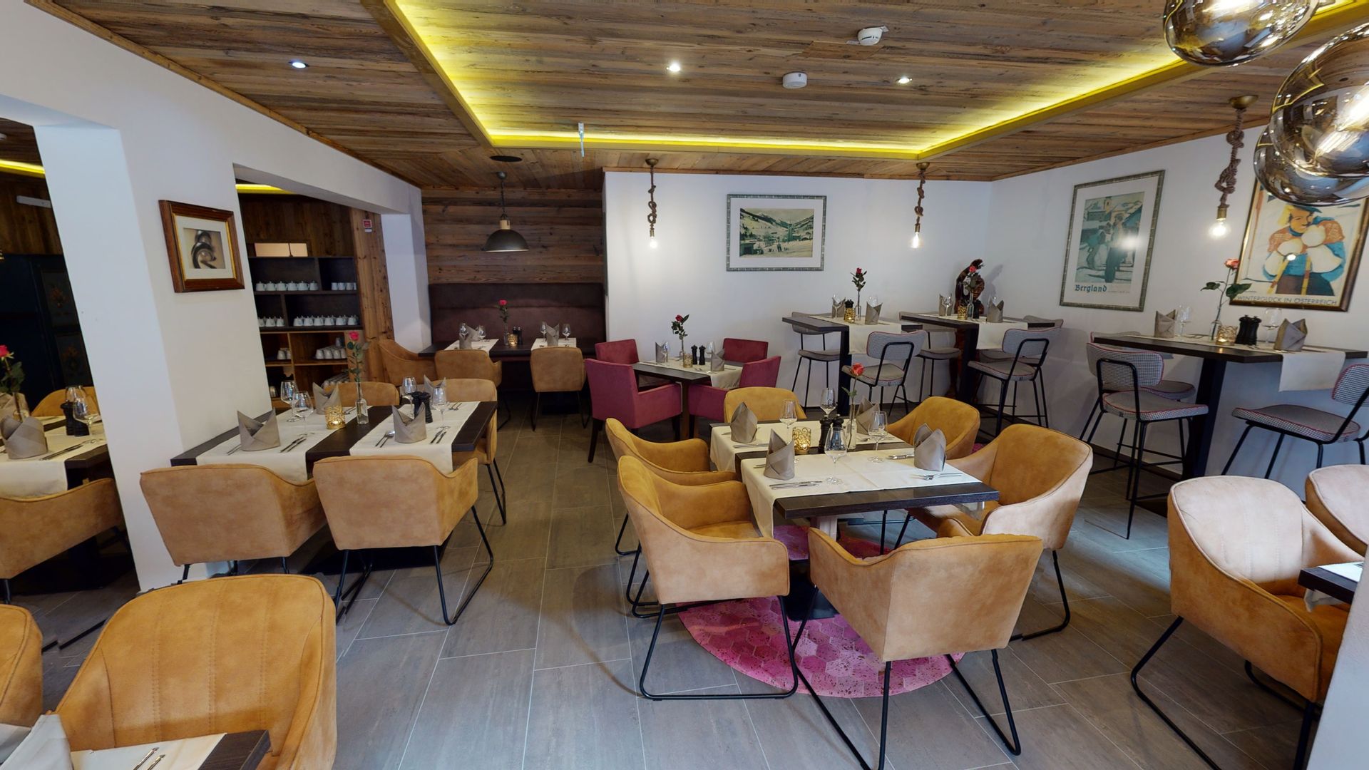 Hotel Panther'A, foto 3
