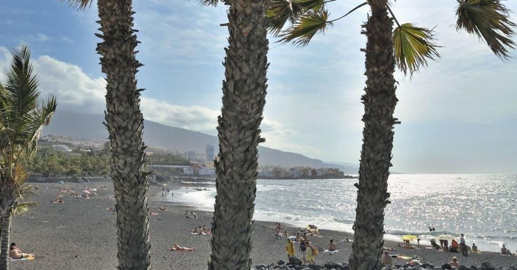 SOL Puerto de la Cruz Tenerife, foto 12