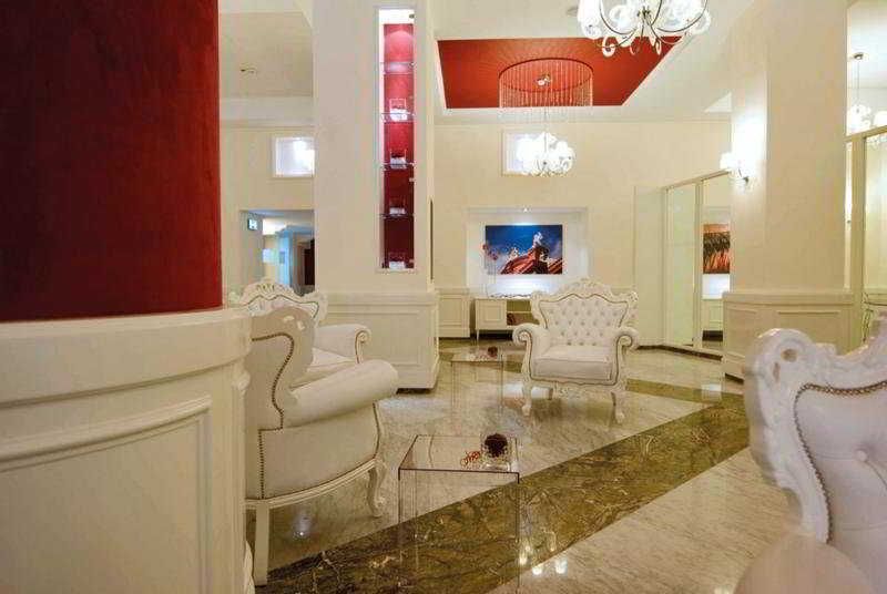 JR Hotels Oriente Bari, foto 10