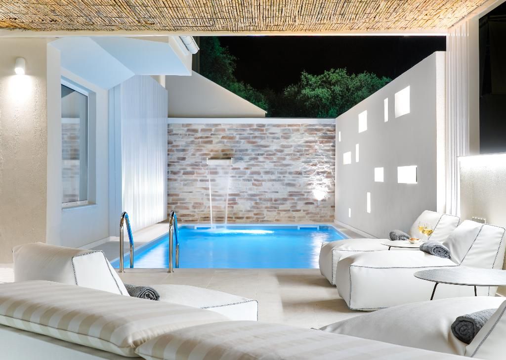 Aelia Villa Thassos, foto 14