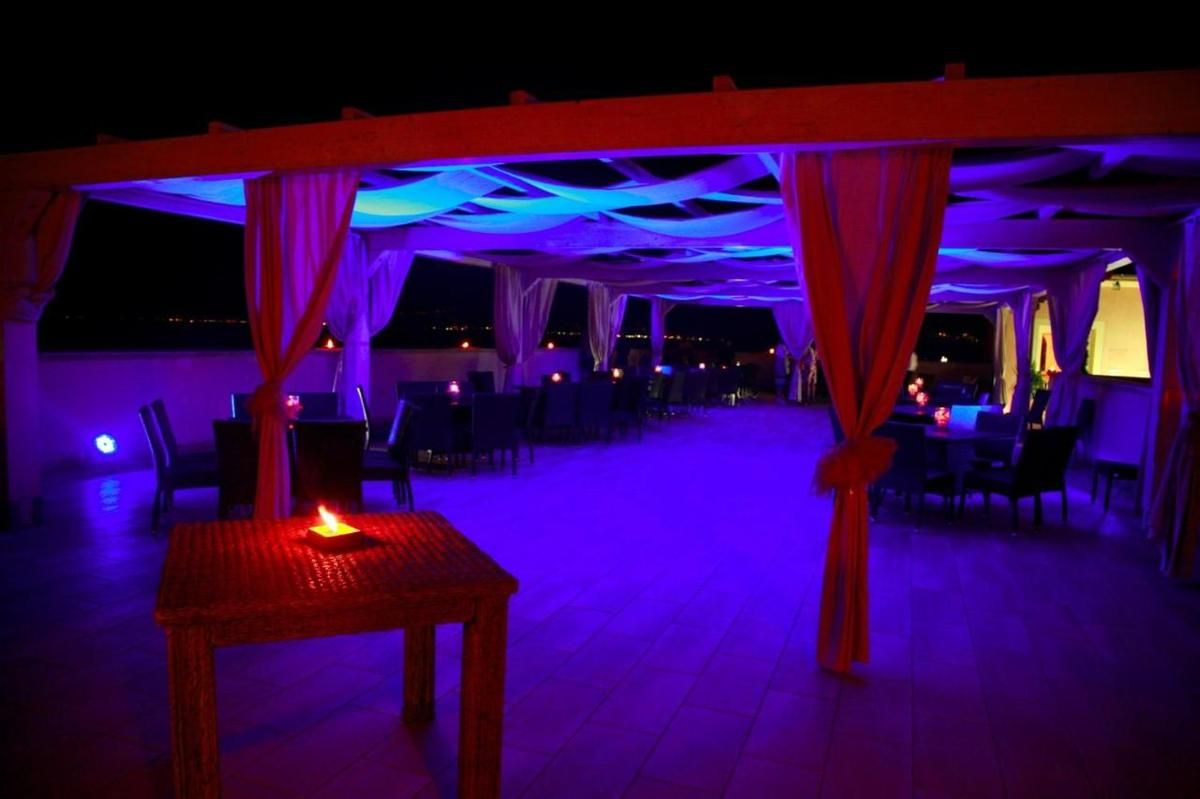 BV Airone Resort, foto 10
