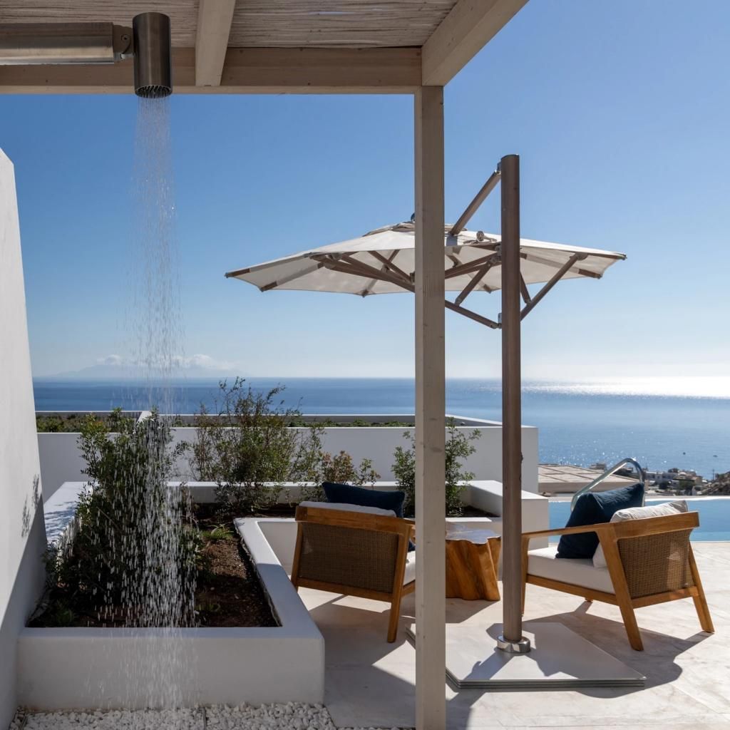 Sandblu Santorini, LXR Hotels & Resorts, foto 3