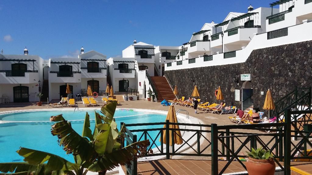 Apartamentos San Marcial, foto 6