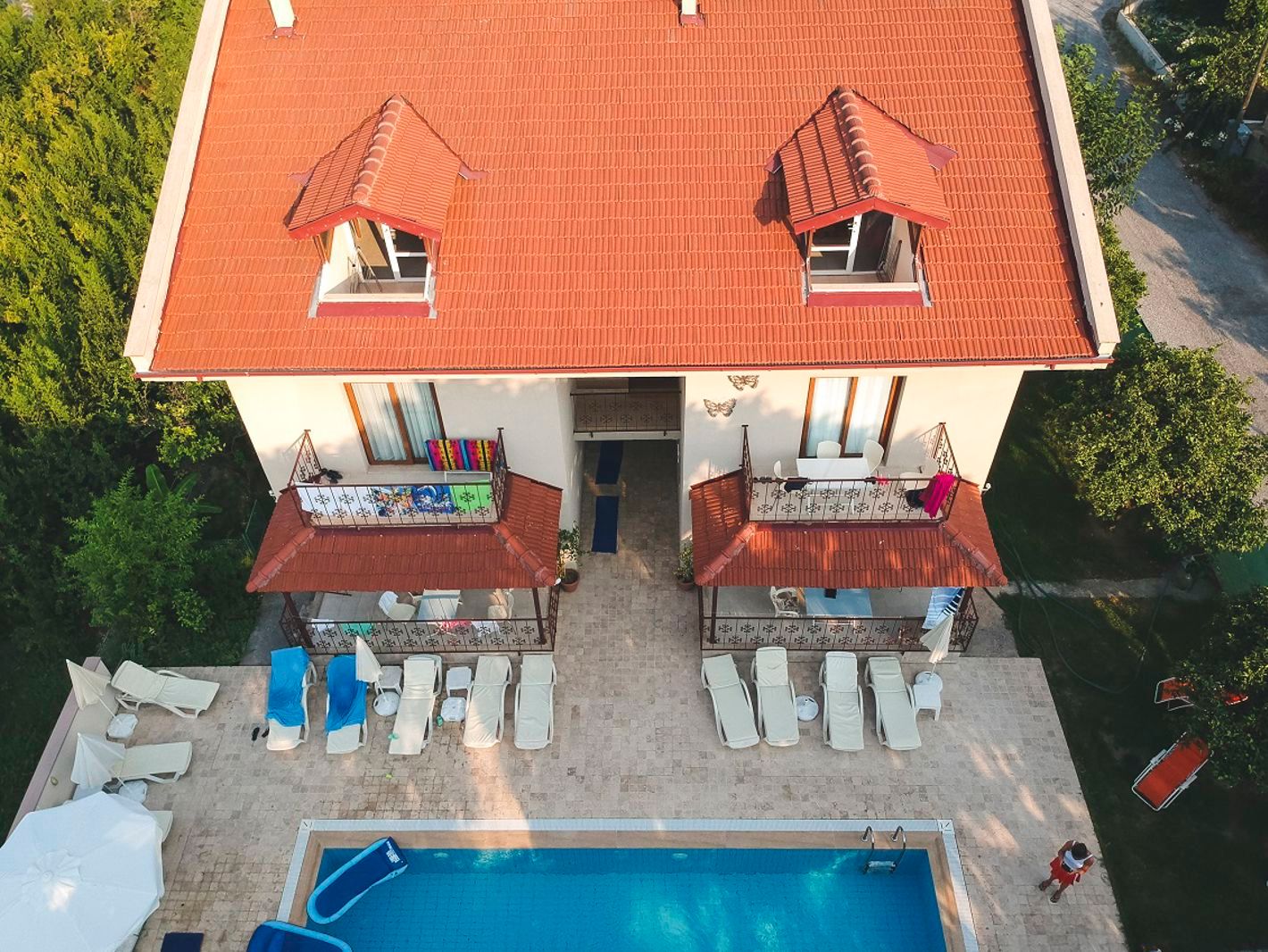 Ali Baba Apartments, foto 15