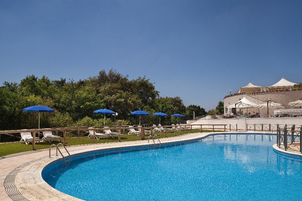 Hotel Roma Aurelia Antica by Roman Hotels, foto 13