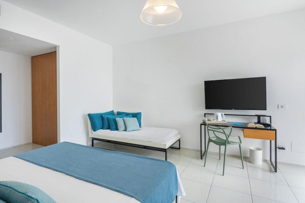 Hotel Apollon, foto 9