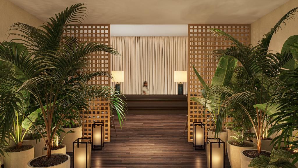 Algarve Marriott Salgados Golf Resort & Conference Center, foto 10