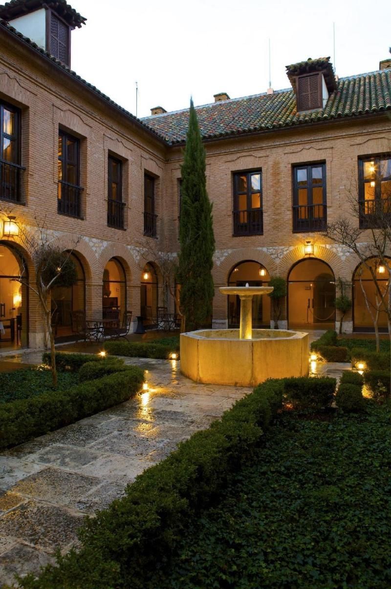 Parador de Chinchón, foto 12
