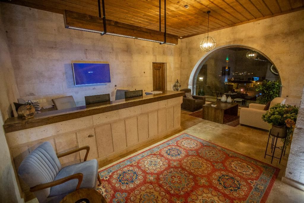 Nino Cave Suites, foto 10