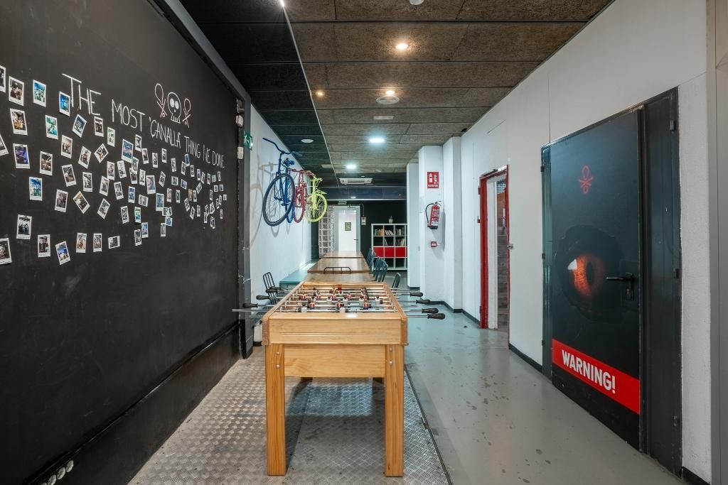 Ideal Youth Hostel, foto 5