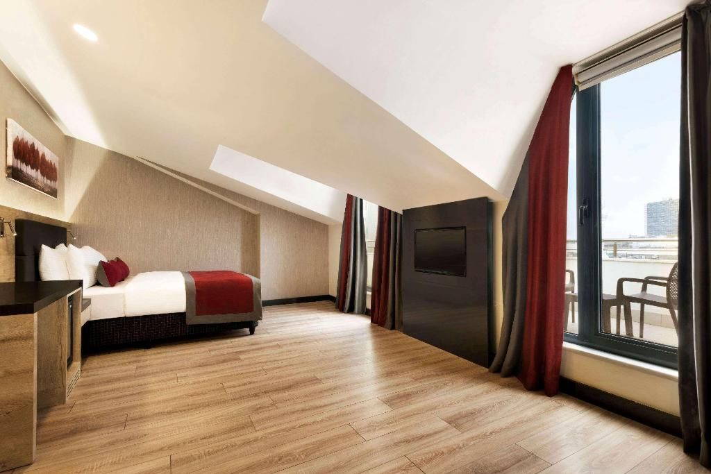 Ramada Encore by Wyndham Gebze, foto 4