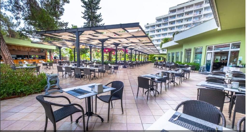 Ma Biche Kemer by Werde Hotels, foto 13