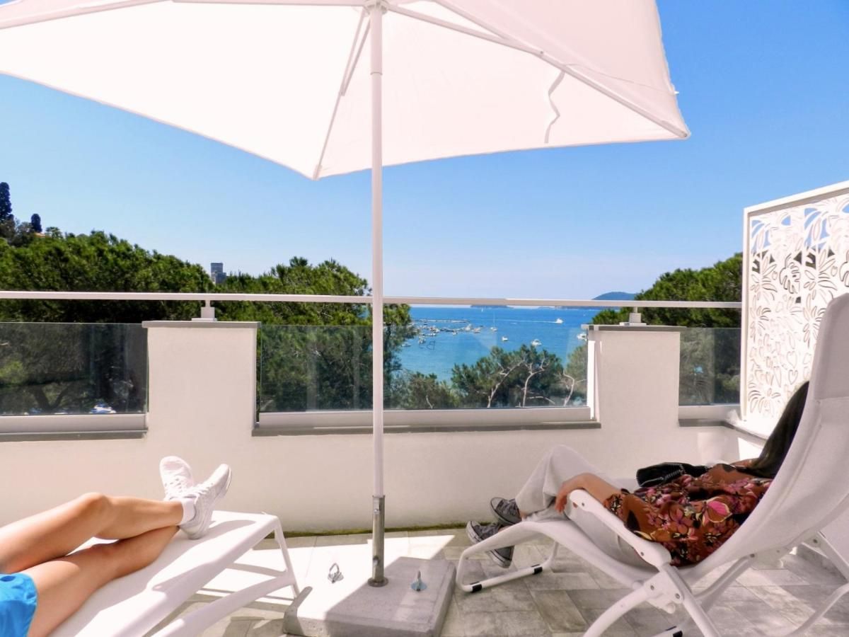Hotel Byron, foto 11