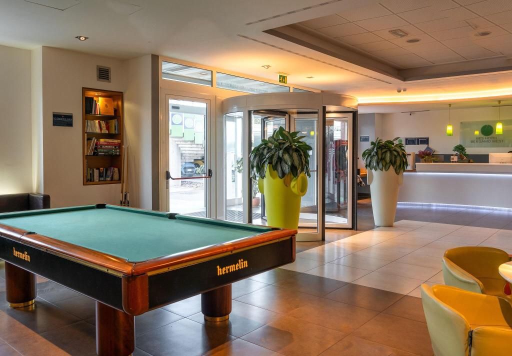 Lvg Hotel Collection Bergamo West, foto 11