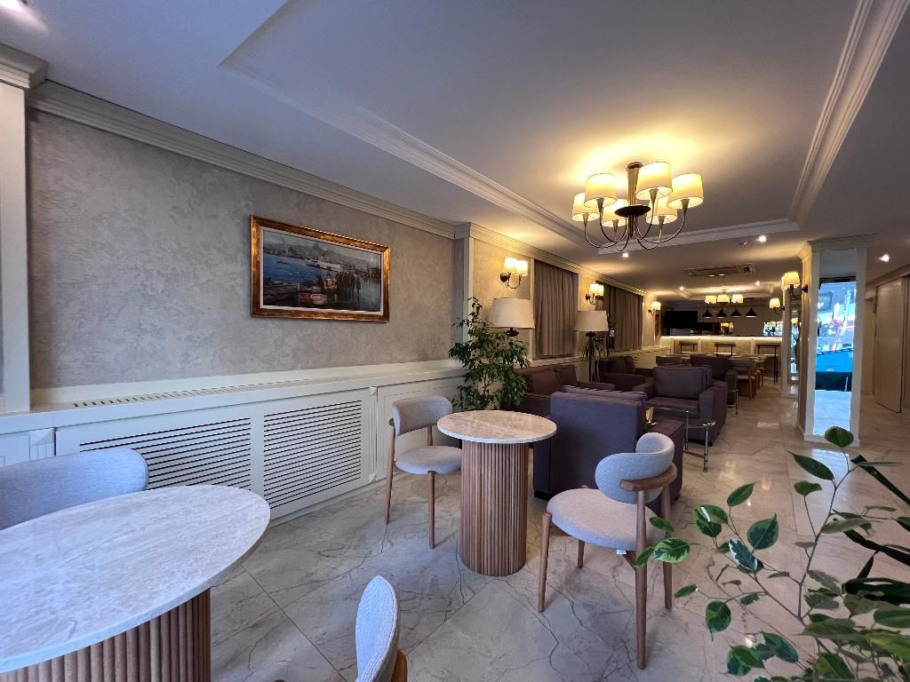 Hotel Gül, foto 11