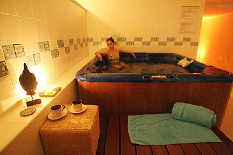 Costa de Prata Hotel & Spa, foto 3